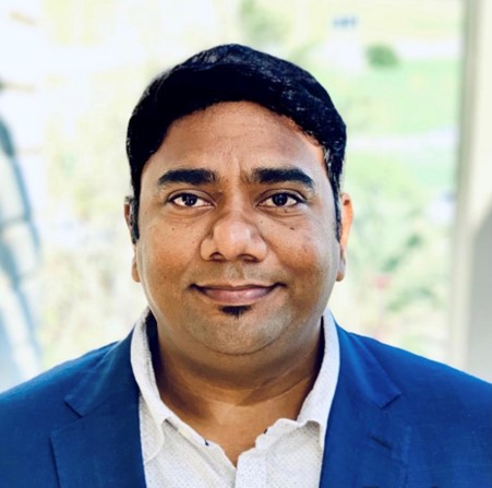 [Meet] Prof Sudesh Sivarasu, Chair @dsigovza /@NRF_News, @SARChI_ID in Biomedical Engineering and Innovation; Director: Biomedical Engineering Research Centre; Head: UCT MedTech @UCT_news. He is nominated for the TW Kambule-NSTF Researcher Award, sponsored by @proSET_SA