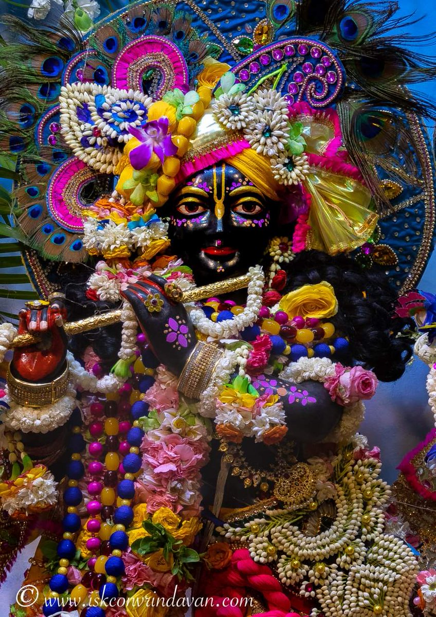 Jai Sri Krishna 🪷🥥🍒🍍