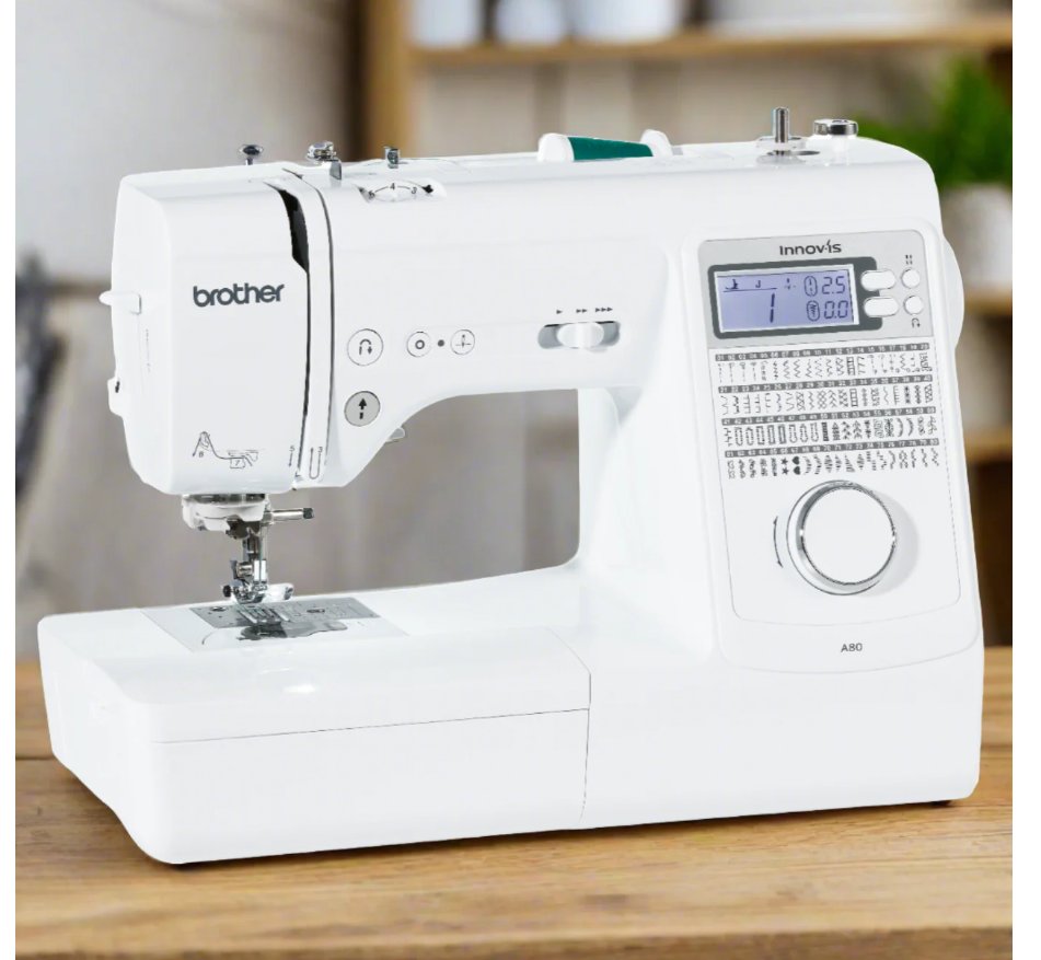 SAVE £150 Ex Sewing Class Special Offer. Previously used in our associates' sewing classes, the Brother Sewing Machine Innov-is A80 sewing machines are now on sale for a limited time. Supplied as new with all accessories. jaycotts.co.uk/collections/sa… #craft #crafting