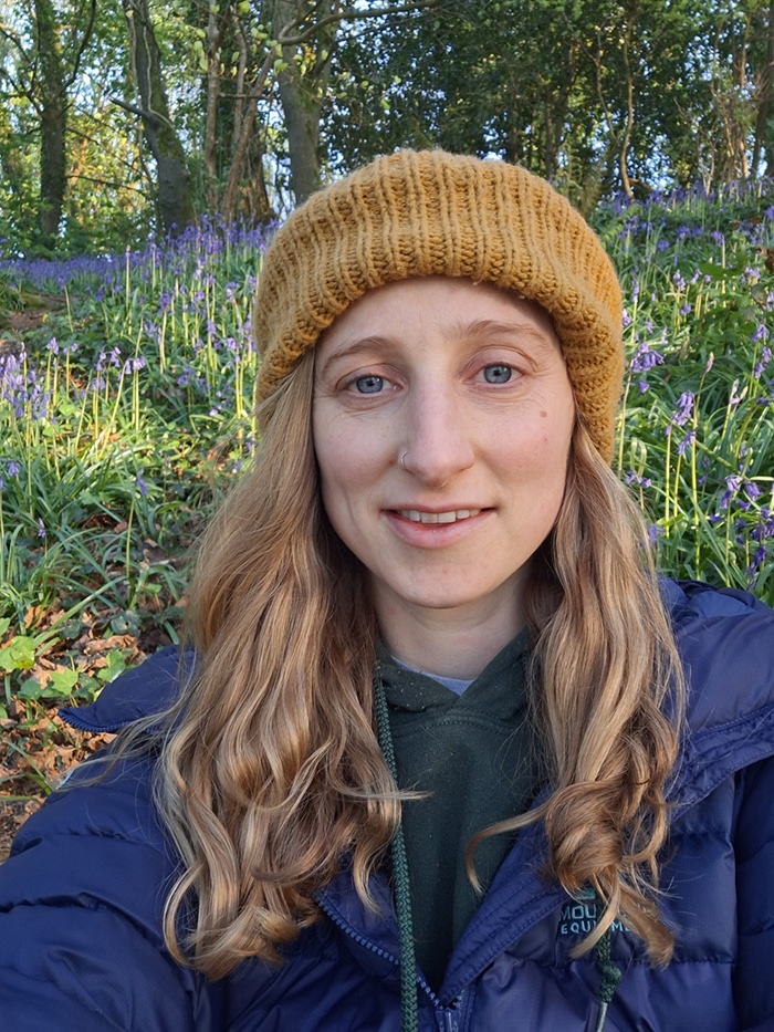 We are delighted to welcome Vicky Knight as Species Conservation Officer with VWTIreland. We are looking forward to working with her on projects such as @IrishStoatSurv and our pine marten event tinyurl.com/yc3kmr35. Find out more in this blog tinyurl.com/3yv6af6d