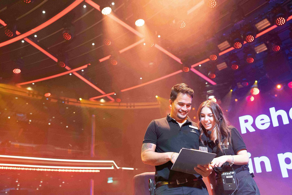 Addetti all’accoglienza, consulenti di vendita crociere e tecnici luci, suono e video: sono le nuove figure professionali ricercate in #FriuliVeneziaGiulia da <a href="/costacrociere/">Costa Crociere</a> per lavorare a bordo delle sue navi. 
<a href="/regioneFVGit/">Regione FVG</a> 

costapresscenter.com/costa/profile-…