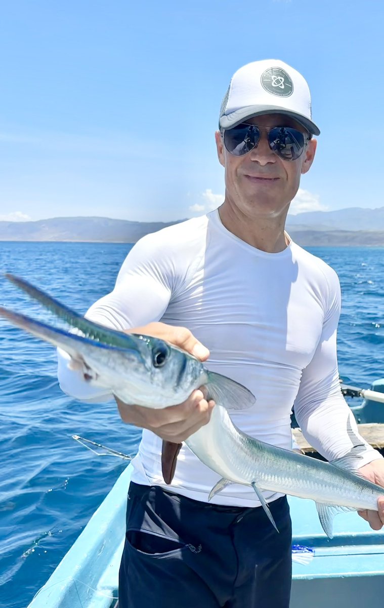 High-speed crocodiles of the deep-sea😀