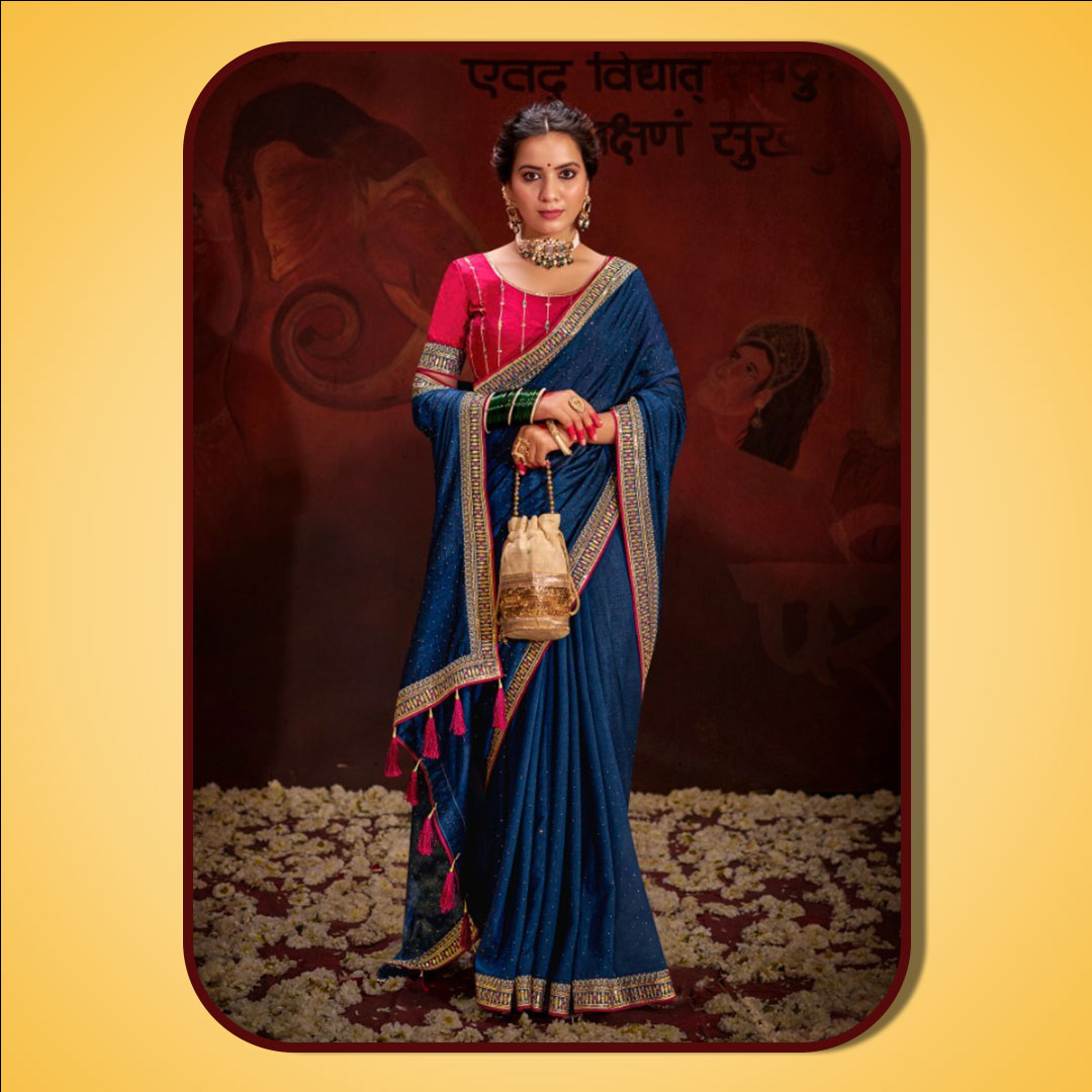 SheBazaar's tweet image. Elevate your 𝐀𝐤𝐬𝐡𝐚𝐲𝐚 𝐓𝐫𝐢𝐭𝐢𝐲𝐚 look with the timeless elegance of  Indian Sarees by SheBazaar!

View collection: bit.ly/4akhZIt
Order through WhatsApp: +919624023456
.
#SheBazaar #AkshayaTritiya #sareelove #saree #sareefashion #sareeindia #ParisTSTheErasTour