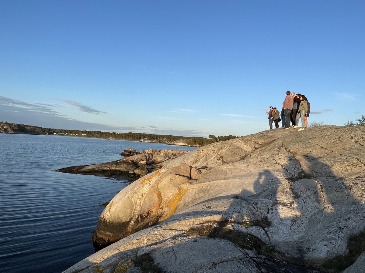 The Martin Ott lab tweet media