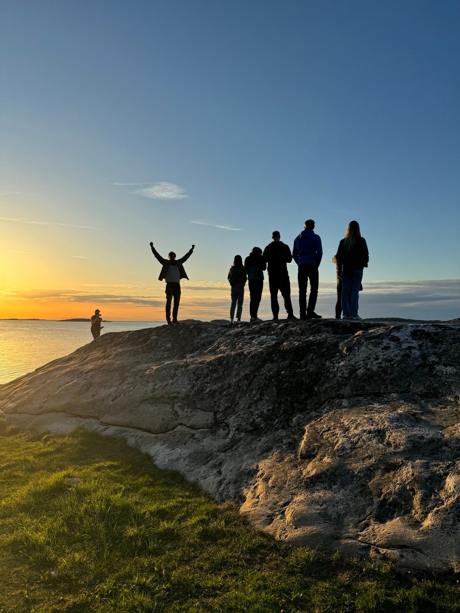 The Martin Ott lab tweet media