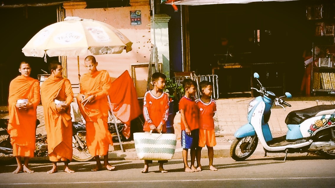 Viaggio in vietnam,2015. #photography #vietnamese #ReligiousFreedom