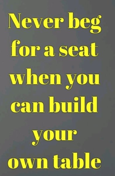 CynthiaSJewell's tweet photo. I have learned to be thankful for every closed door, each NO, and spaces that were uncomfortable. All of these instances have inspired me to build and depend on God! #MyTable #Building #TrustTheProcess #MentalHealthAwarenessMonth https://t.co/o39JjdfpU5