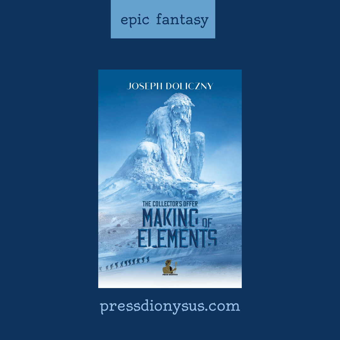 Press Dionysus tweet media