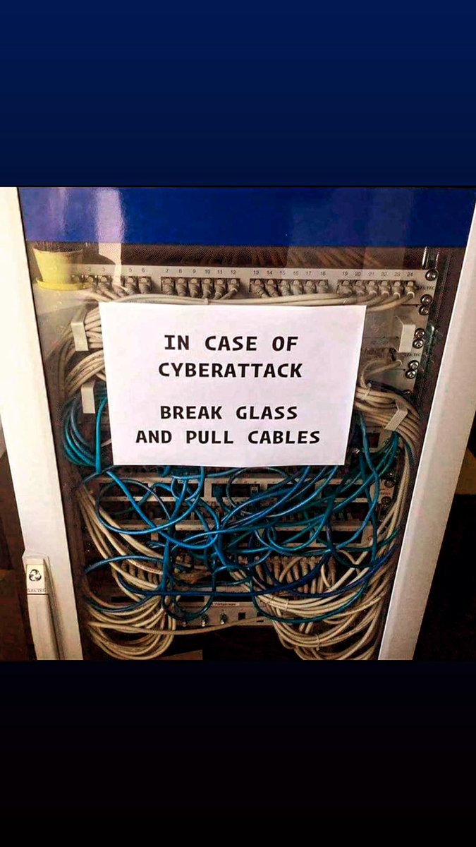 true 🫣 #networksecurity