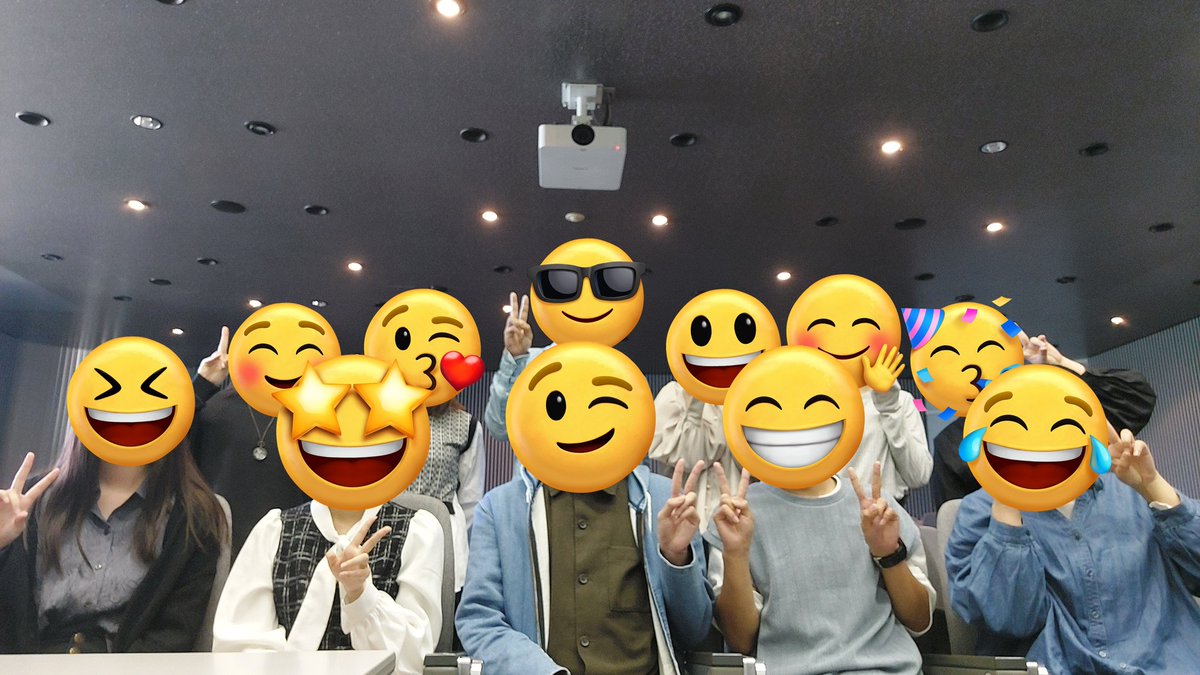 Tokiwa_CA's tweet photo. 本日定例会を行いました!
オープンキャンパスに向けて準備中です!

5月18日(土)、常磐大学でお会いできるのを楽しみにしています🙌

#常磐大学
#常磐短期大学
#CA
#キャンパスアドバイザー https://t.co/t2tztSeKwo