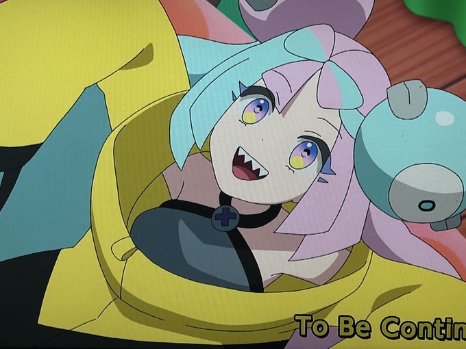 アホ面乳見せアングル 