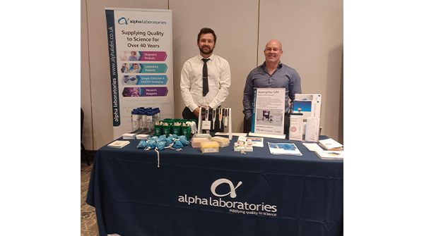 We're at <a href="/WMAsocialmedia/">WMA</a>'s Summer meeting today and tomorrow, make sure you stop by our stand to say hello if you're visiting!