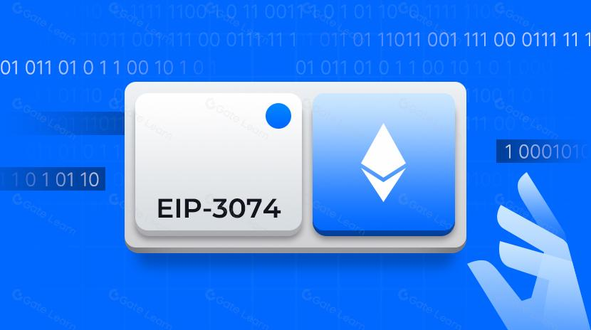 chrisdior777's tweet photo. Vitalik recently introduced EIP-7702 - a potentially groundbreaking change for Ethereum. 

To grasp its significance, it's essential to understand its predecessors: 

1. EIP-4337
2. EIP-3074
3. EIP-5003

1. EIP-4337: EOAs on Ethereum lack security and features. Account abstraction allows you to use a smart contract as your account to add more features & safety to address this.
However, most users still use EOAs due to conversion challenges and lack of native support for smart contract accounts in web3 apps like MetaMask.

2. EIP-3074 predates EIP-4337 However, it has not been merged into mainnet. It allows EOAs to delegate control to smart contracts using new opcodes AUTH and AUTHCALL. While it enables similar functionalities as EIP-4337, it maintains transactions from EOAs, contradicting the goal of transitioning users to smart contract accounts.

3. EIP-5003 introduces the "AUTHUSURP" opcode, enabling code deployment at an EIP-3074 authorized address. While EIP-3074 offers temporary delegation to smart contracts, EIP-5003 facilitates permanent migration from EOAs to smart contract accounts. However, a significant challenge is its compatibility issue with the existing account abstraction via ERC-4337.

Now to the main point:

EIP-7702 proposes a new transaction type that accepts both a contract_code and signature field.

At the start of executing a transaction, it sets the contract code of the signer account to contract_code. 

At the end of the transaction, it sets the code back to empty.

Since EOAs are not contracts, this is typically empty... however, EIP-7702 temporarily populates it with some smart contract code for the lifetime of the transaction.

One of the best parts about this proposal is that it is super compatible with all the AA work that has been built out for ERC-4337 so far.

"The contract code that users would need to sign could literally be existing ERC-4337 wallet code".

Once this change goes through, your existing EOA will be able to execute any smart contract code.