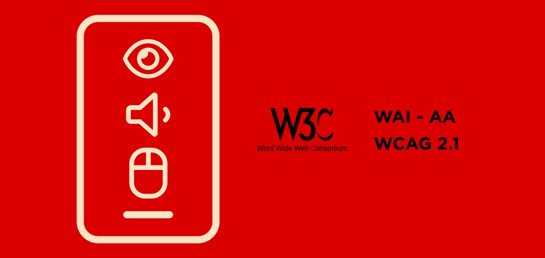 eventisweb's tweet photo. 📢 Eventis compleix amb els criteris d’accessibilitat WCAG 2.1.

L’accessibilitat, a banda de millorar l’accés als webs per a tothom, també implica seguir unes pautes de bona programació. 

Llegeix l'article: https://t.co/d532yFaFx4👆

#webdeveloper #accesibilitat #web #Cultura https://t.co/befCzjnI1T