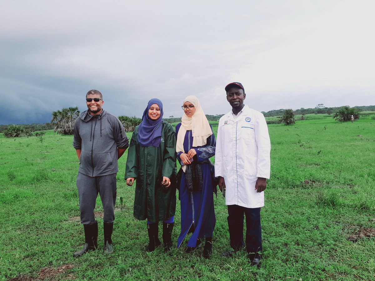 Kenya__Fish's tweet photo. with her  collegues PS Maritime Affairs @GeoffreyKaituko &amp; PS Mining @ElijahGMwangi led the tree planting team.Lamu County leadership led by the Governor @IssaTimamy  was also in attendance .This initiative is a crucial step towards mitigating climate change. #TreePlantingDay https://t.co/NIKpvf30OM