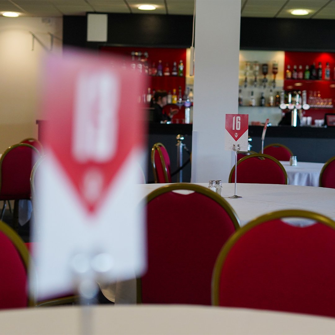 We will be hosting another Recruitment Day for @Saints1890 Matchday Staff at the Totally Wicked Stadium 🏟️ 📅 Friday 7th June ⏰ 5PM start 🔢 All applicants must be 16+ 🔗 totallywickedstadium.com/vacancies/