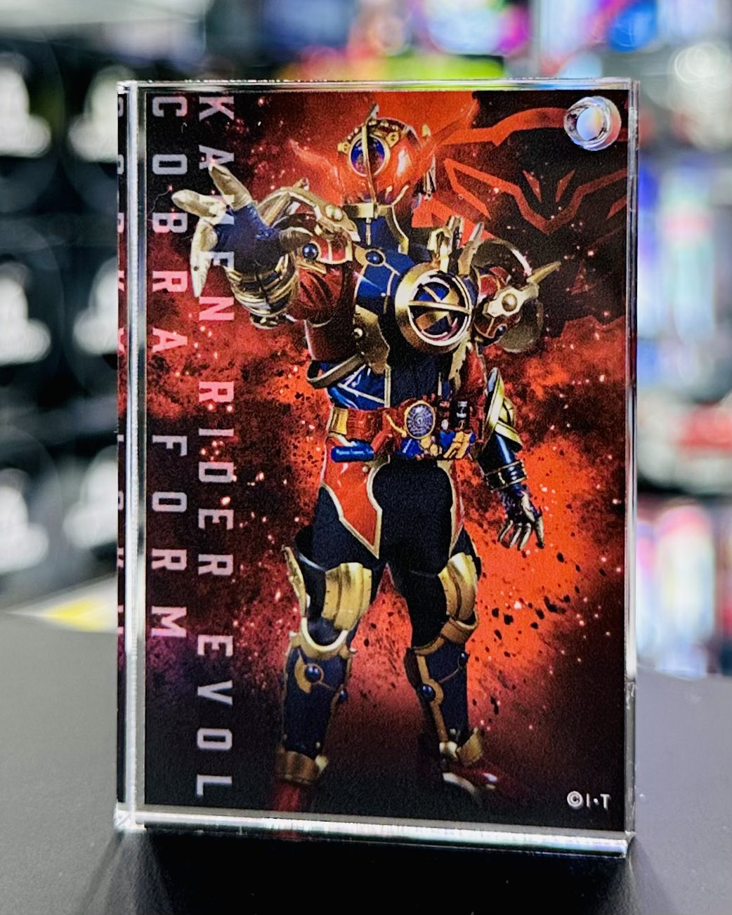 仮面ライダーストア on X: 