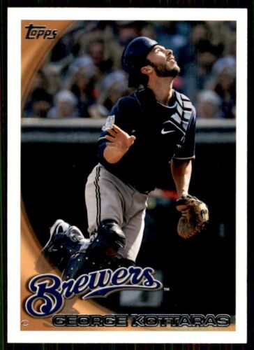 Q: Who is the only Canadian since 1900 to hit for the cycle in the majors? A: George Kottaras (Scarborough, Ont.) who did so for the Milwaukee Brewers on Sep. 3, 2011. He turns 41 today. Happy Birthday to him!
