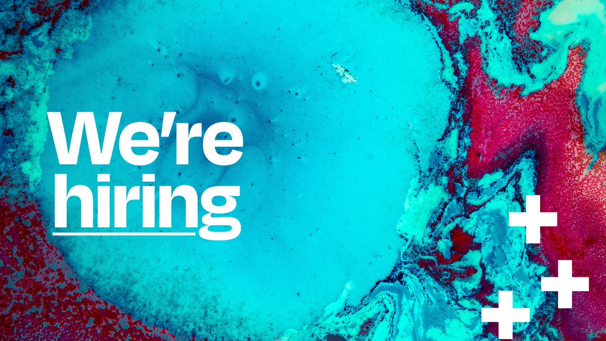 We're hiring! Find out more: moray.uhi.ac.uk/vacancies ➕ Modern Apprentice – Clerical Assistant - Administration Service Centre ➕ Administrative Assistant to the Heads of Curriculum/Head of Academic Partnerships #ThinkUHI #UHIMoray
