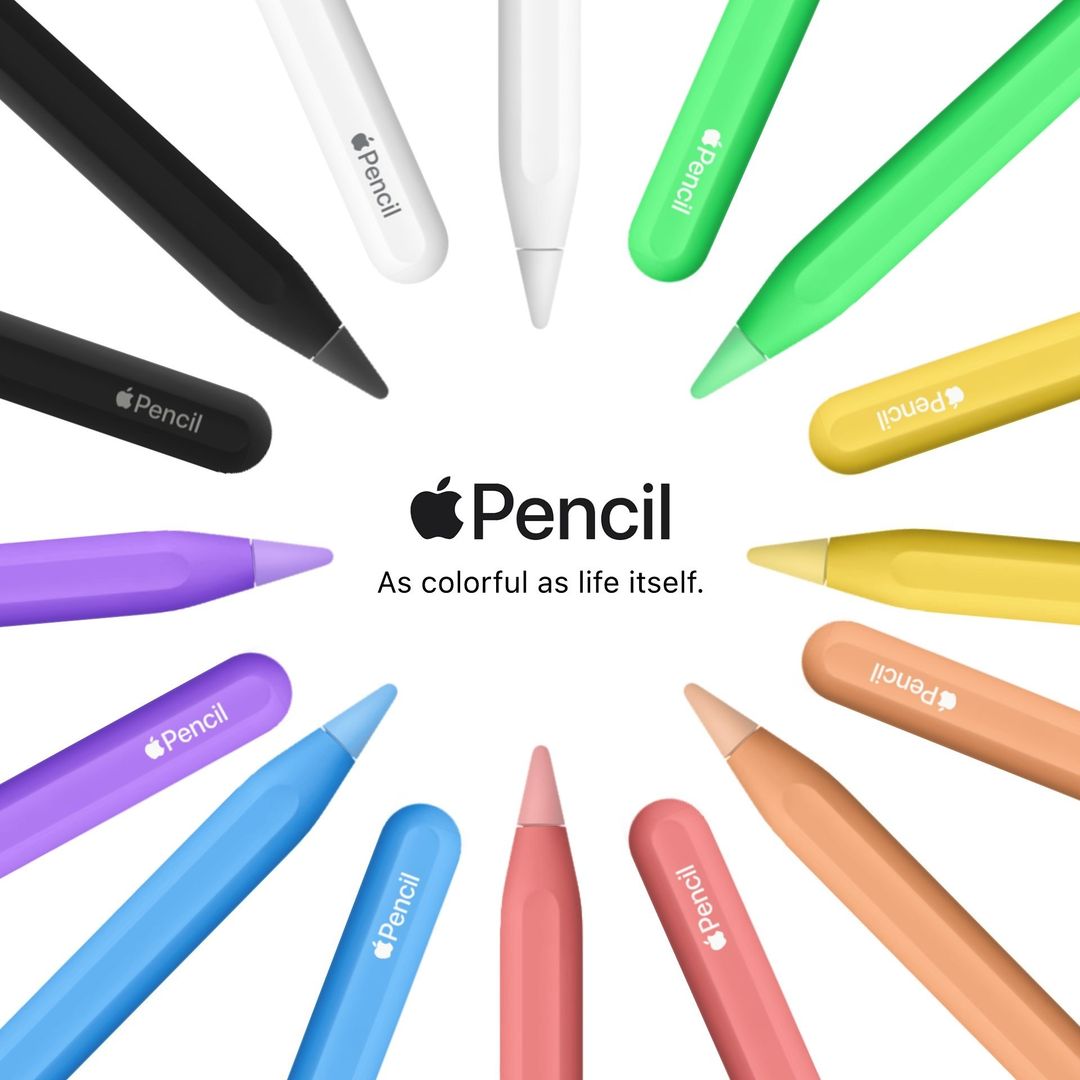 3utools's tweet image. Apple Pencil Pro: All the New Features

3u.com/news/details/1…

#apple #applepencilpro #applenews #appleleaks