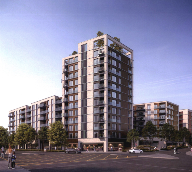 PLANS APPLIED 📝

An application has been lodged in #Santry for the #construction of a Large-Scale #Residential Development (LRD) with 321 #apartments in 4  buildings (7-13 storeys).

Details here: app.buildinginfo.com/p-N2U2bg==-

#buildinginfo #housing #highrise #jobs #Dublin
