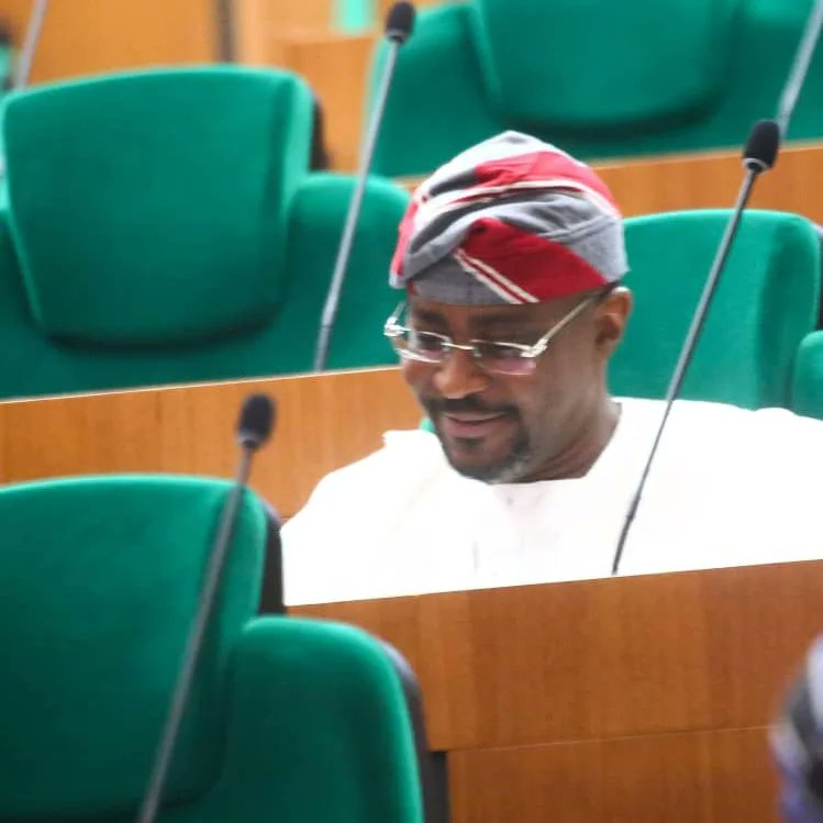Olumide Osoba tweet media