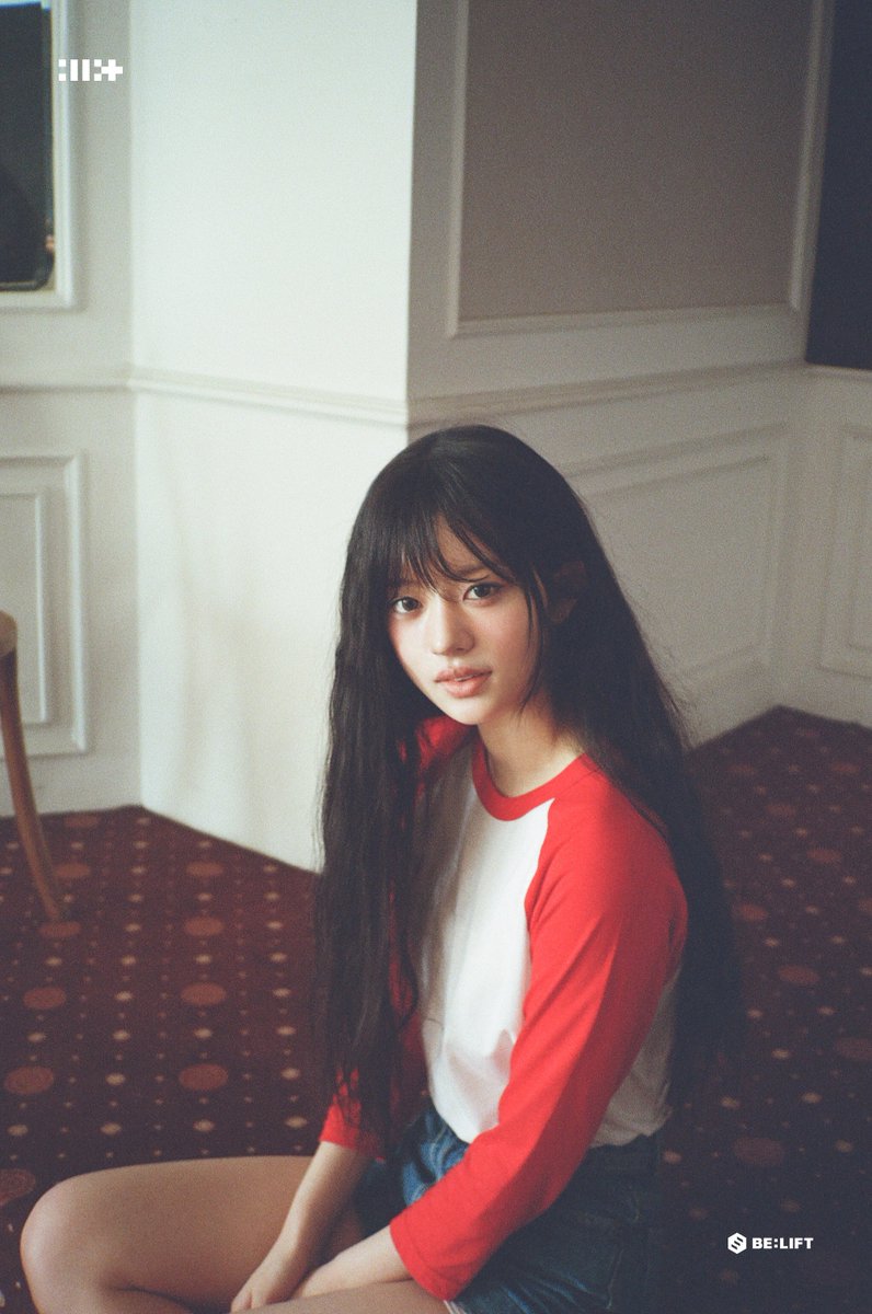 [PHOTO] 240510

ILLIT 'Magnetic' MV Film Photos - Behind Cut: MINJU

#MINJU #민주 #ILLIT #아일릿