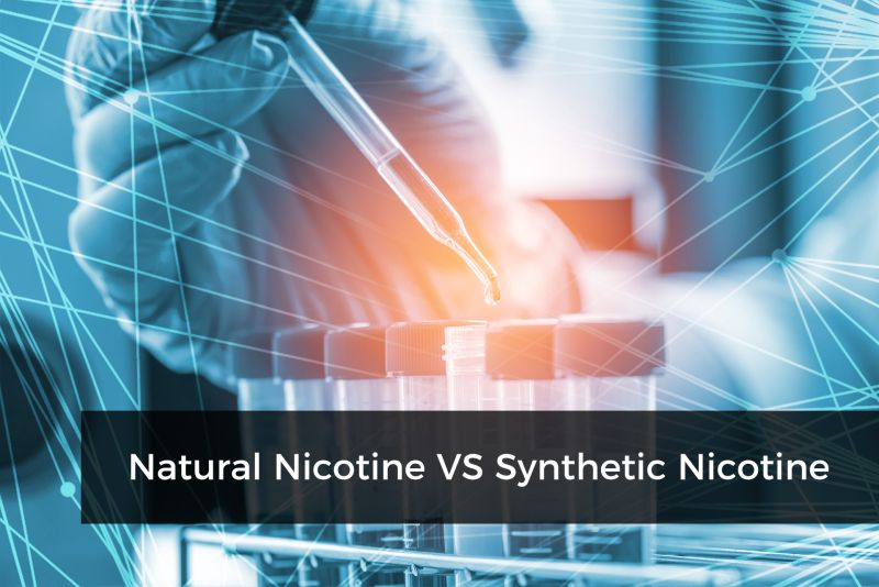 We're thrilled to announce that our team has recently published a comprehensive review article on the analysis of nicotine research in ACTA TABACARIA SINICA, China's premier tobacco journal. 

#EVERESTLab is committed to the continued advancement of novel #tobacco research.