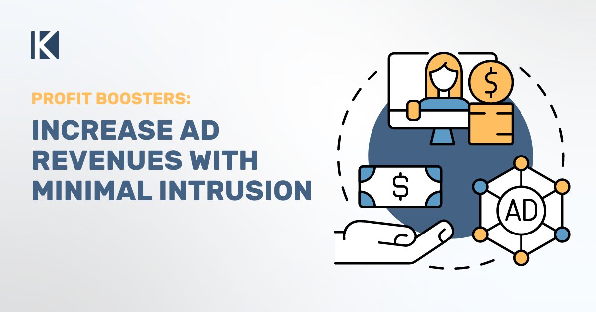 Explore how Kiosked’s high-impact ads can help you achieve higher earnings with minimal intrusion on your website in our latest blog post 💻 📱 🚀
Link to post: kiosked.com/blog/profit-bo…
#blogpost #onlineads #revenue #adtech #programmaticads