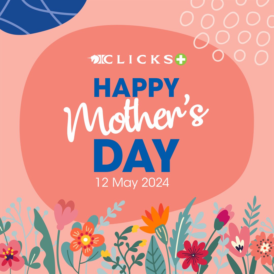 Happy Mother’s Day to the heart and soul of the family! 🌷 Mom – the woman who can take the place of all others, but whose place no one else can take! We love you mom, to the moon and back! 💐❤️ #MothersDay #ThankYouMom #LoveYouMom
