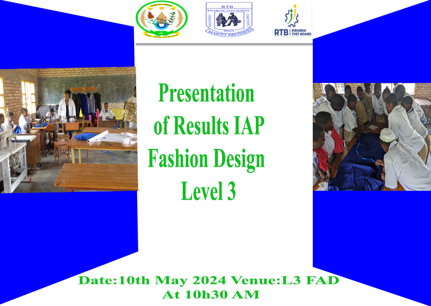 RWABUYE Technical Secondary SCHOOL tweet media
