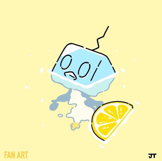 「lemon」 illustration images(Latest｜RT&Fav:50)