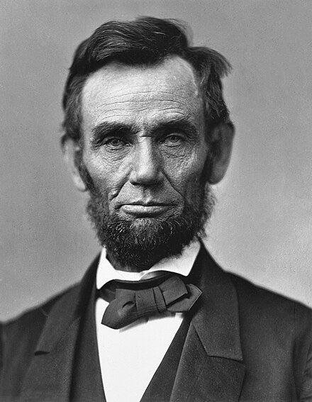 Quote for the political parties; You can fool some of the people all of the time, and all of the people some of the time, but you can not fool all of the people all of the time. ~ Abraham Lincoln.