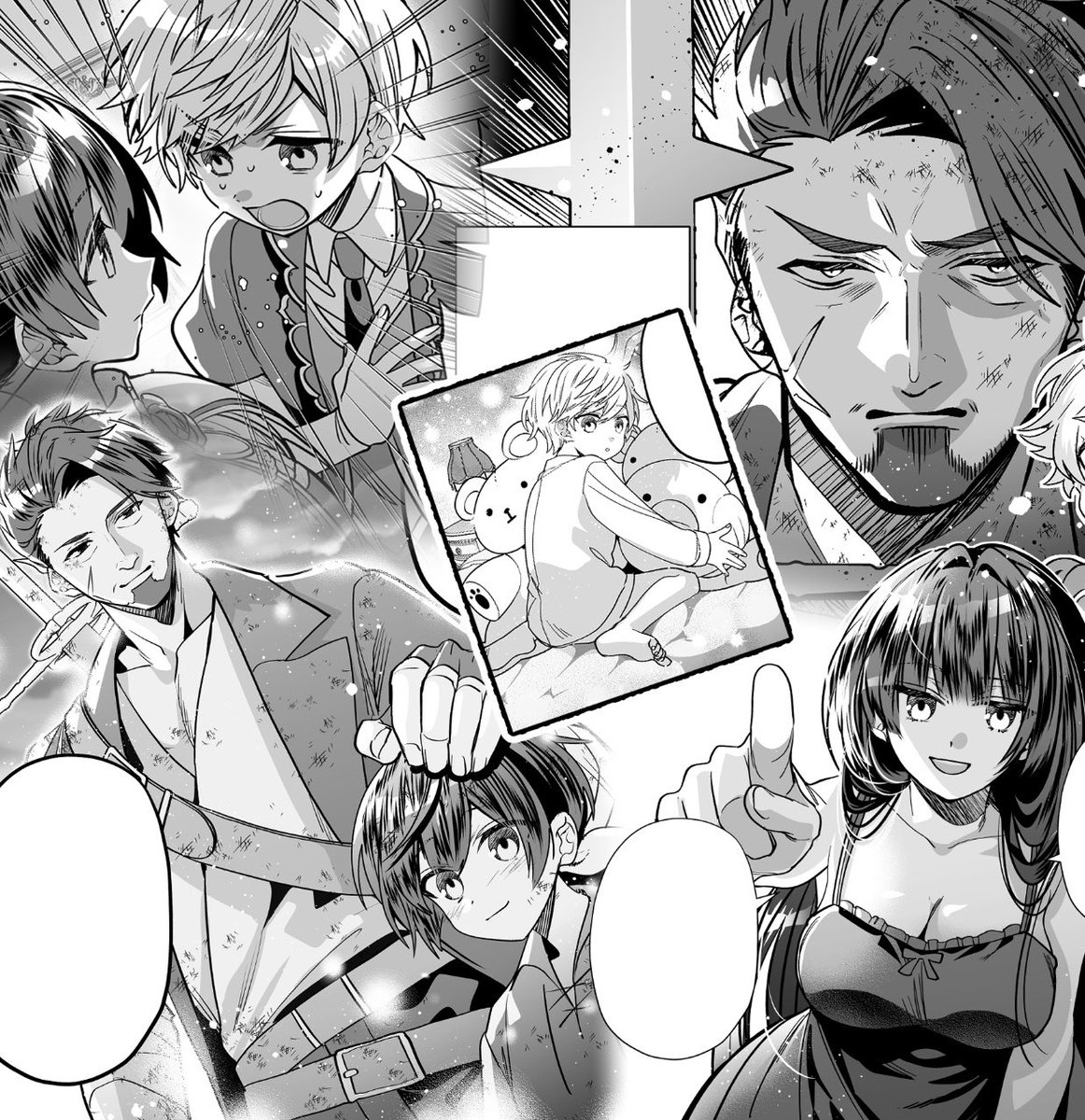 コミカライズ「転生してショタ王子になった剣聖は、かつての弟子には絶対にバレたくないっ」ゼロサムオンラインにて第三章公開です!(毎月第二金曜日更新)
無料で全部読めます🙇♀️
ゼロサムオンライン👇
https://t.co/2KkEfWroyR