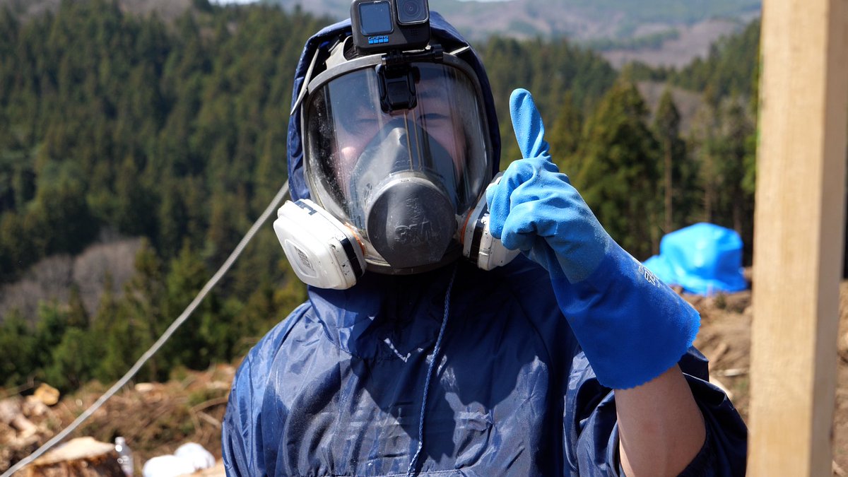 すしらーめん《りく》 tweet media