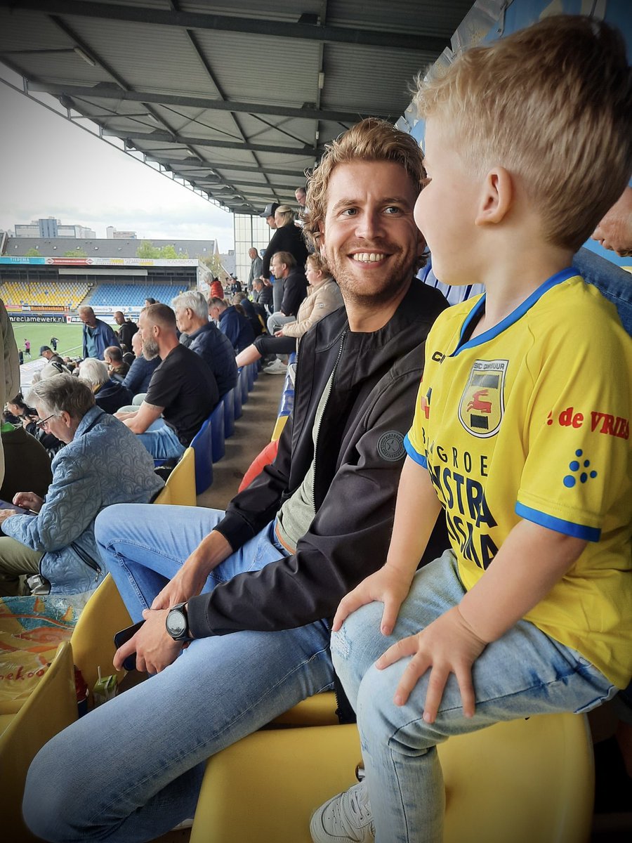 David Timmermans tweet media