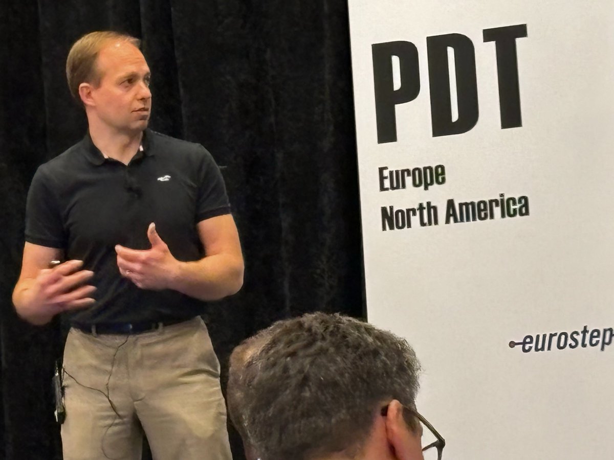 itcinfotech's tweet photo. DxP Services, an @itcinfotech Brand, showcasing cutting-edge insights on digital thread modernization at the CIMdata PLM Road Map &amp; PDT North America 2024 event in Washington DC!

#itcinfotech #dxpservices #ptc #CIMdata #plmroadmap #digitaltransformation #plm #productlifecycle https://t.co/p58TiWvxcJ