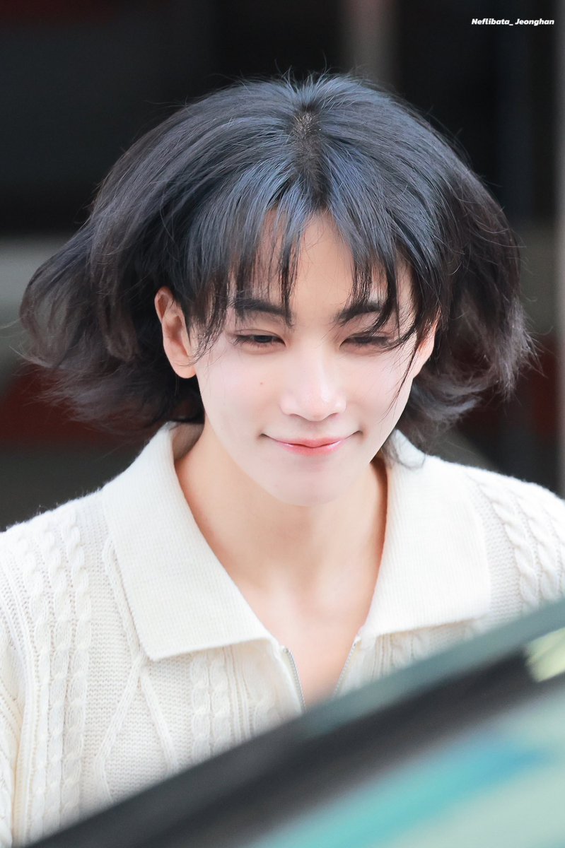 Neflibata_Jeonghan tweet media