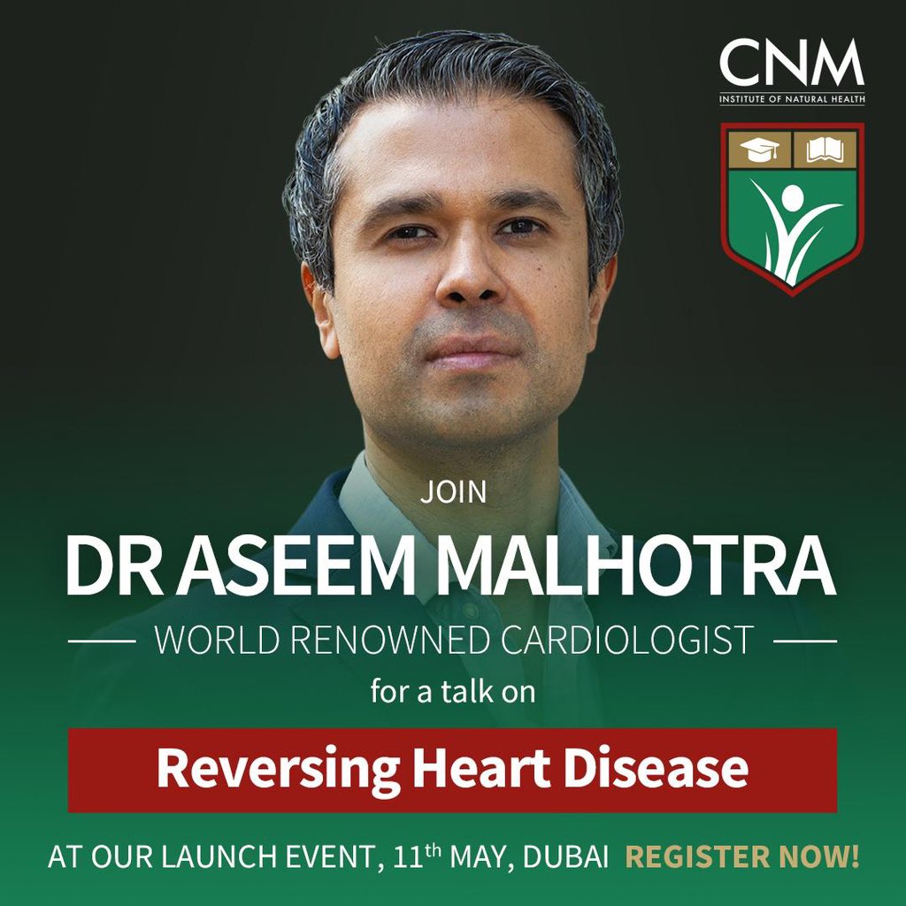 Time to empower the Middle East with the whole truth on cholesterol, statins and the covid jab? I’ve been asked for a one hour interview by a mainstream broadcaster in Dubai. I’ll not pull any punches or leave any stone unturned. Let’s do this 👊👊👊