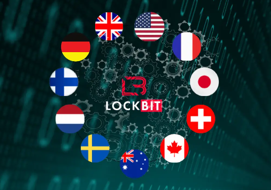 🚨🚨#LockBit #CyberAttack(s) Update 🚨🚨 Operation #Cronos and the Magnitude of the LockBit Reaction: 119 Previously Unclaimed Victims Worldwide In recent days, following the events involving the LockBit criminal group and law enforcement, especially the National Crime Agency…