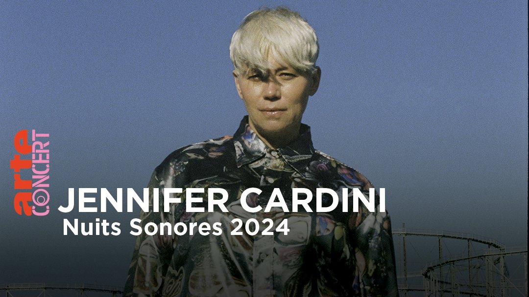 Jennifer Cardini et Nuits Sonores, une passion sans fin ! La DJ légendaire revient à Lyon pour un set envoûtant. 🔴 Vendredi 10 mai à 22h15 : bit.ly/CardiniNS24 👋 @jennifercardini @Nuits_sonores