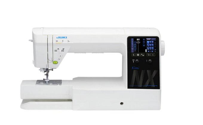 Looking for a new next level sewing machine? The Juki NX7 brings high quality and reliability to all of your sewing and quilting projects. This multi-purpose sewing machine is perfect for all sewing levels and interests! Buy now. jaycotts.co.uk/.../products/j… #crafting #crafts