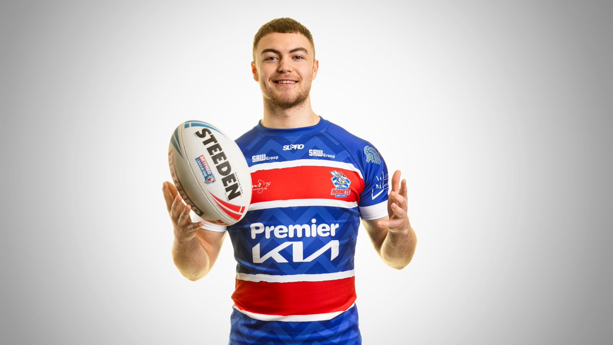 ℹ️ The club can confirm that <a href="/3Ajboardman/">AJ boardman</a> has joined <a href="/CornwallRLFC/">Cornwall RLFC</a> on a two-week loan.

<a href="/Dan_Nixon27/">Dan Nixon</a> and <a href="/max_flanagan01/">Max Flanagan</a> have also signed community dual-registration deals with <a href="/OldhamStAnnes/">The Saint</a> ahead of the weekend.

Best of luck, lads! 🐝