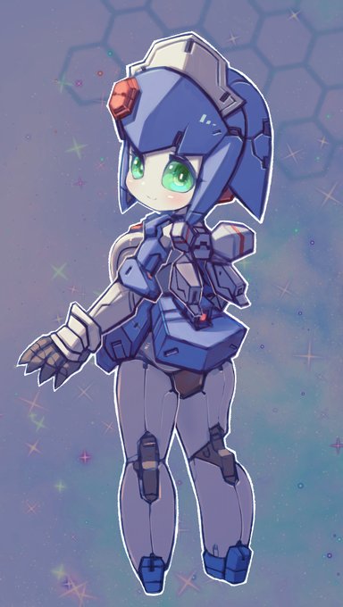 #メイドの日 
アーテ・メイドさんを再掲しておきますね… 