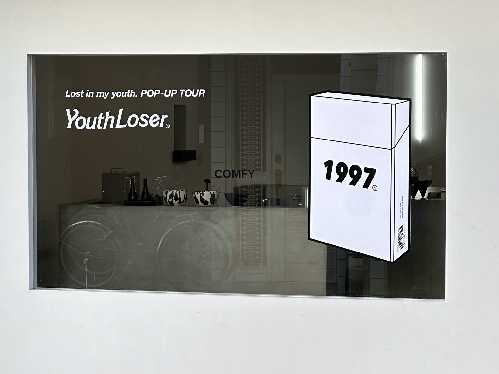 YOUTH LOSER (@youthloser) / X