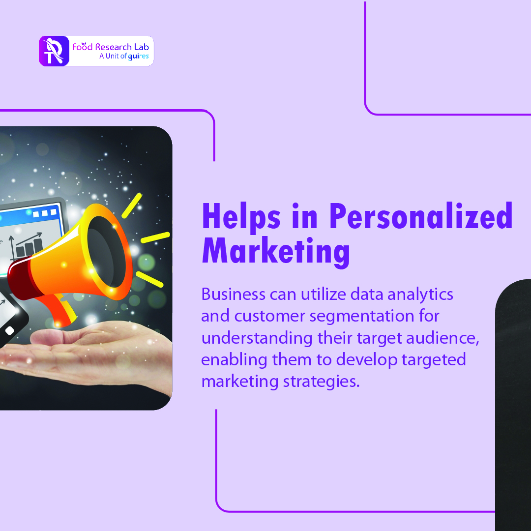 FoodResearchLa1's tweet image. Discover strategies to effectively communicate your scientific advancements to the business world. Read now to unlock the secrets of successful S2B marketing: shorturl.at/tvN19

 #foodresearchlab #ScienceToBusiness #MarketingStrategy #InnovationInsights