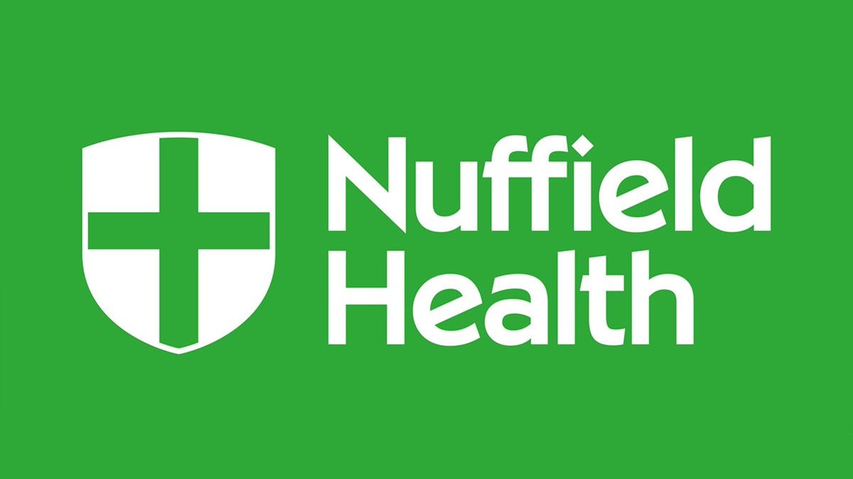 Front of House Team Member (Part Time) at Nuffield Health in #Weston #WsM.

Info/apply: ow.ly/w97i50RAELH

#SomersetJobs #ReceptionistJobs #JobsInHealthcare