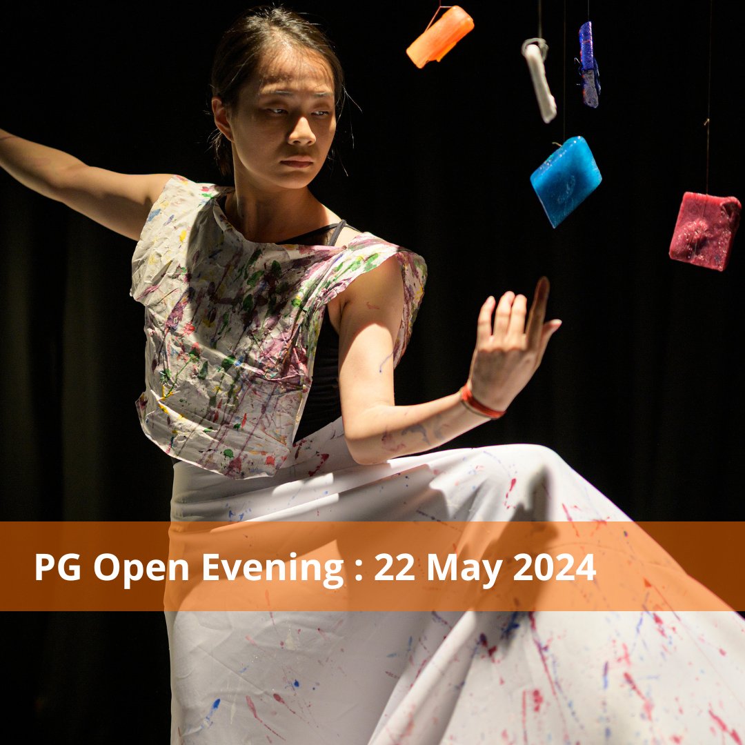 The countdown has begun for our #postgraduate open evening! Join us in London on 22 May and find out about our courses starting this October. bit.ly/4cHHXYW #pgstudy