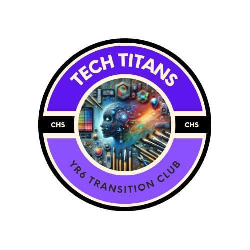 Thank you to all of the Year 6 students that took part in our Tech Titans transition club. Yesterday was the last Tech Titans session. Students enjoying the biscuits provided by Mr Curthoys and showing off their robots. See you in Sept in a purple blazer! #oneTKATfamily