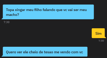 20cmdepiruzao's tweet photo. Eu não tinha entendido e quanto entendi fiquei em CHOQUE!
#grindr #chat #PINTOAWARDS https://t.co/Tw65QcvtLi